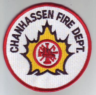 Chanhassen Fire Dept (Minnesota)
Thanks to Dave Slade for this scan.
Keywords: department