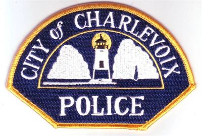 Charlevoix Police (Michigan)
Thanks to Dave Slade for this scan.
Keywords: city of
