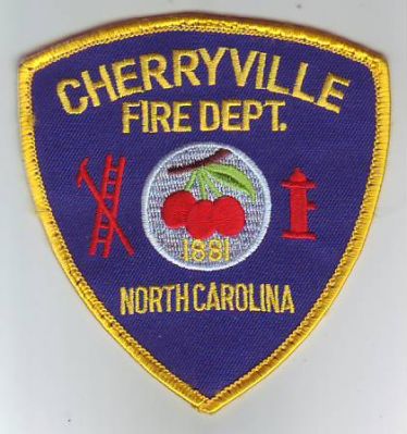 Cherryville Fire Department (North Carolina)
Thanks to Dave Slade for this scan.
Keywords: dept