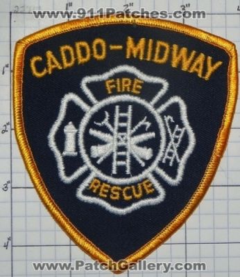 Caddo-Midway Fire Rescue Department (Alabama)
Thanks to swmpside for this picture.
Keywords: dept.