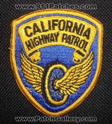 California Highway Patrol (California)
Thanks to Matthew Marano for this picture.
Keywords: chp
