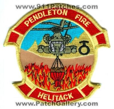 Camp Pendleton Fire Department Helitack USMC Military (California)
Scan By: PatchGallery.com
Keywords: dept. helicopter wildland marine corps