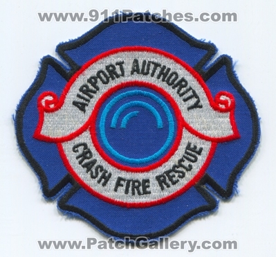 Cannon Field Airport Authority Crash Fire Rescue CFR Patch (Nevada)
Scan By: PatchGallery.com
Keywords: c.f.r. department dept. arff a.r.f.f. aircraft firefighter firefighting