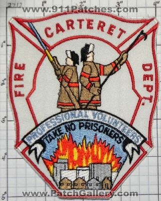 Carteret Fire Department (New Jersey)
Thanks to swmpside for this picture.
Keywords: dept.