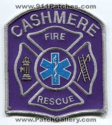 Cashmere Fire Rescue Department (Washington)
Scan By: PatchGallery.com
Keywords: dept.