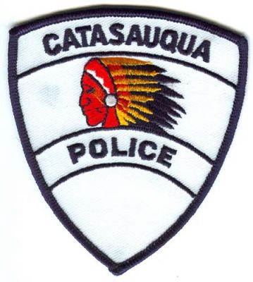 Catasauqua Police (Pennsylvania)
Scan By: PatchGallery.com
