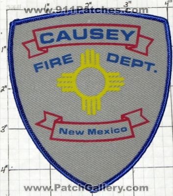 Causey Fire Department (New Mexico)
Thanks to swmpside for this picture.
Keywords: dept.