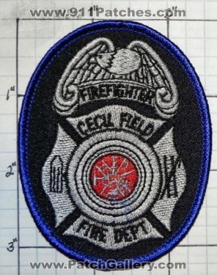 Cecil Field Fire Department FireFighter (Florida)
Thanks to swmpside for this picture.
Keywords: dept.