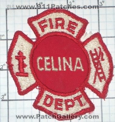 Celina Fire Department (Texas)
Thanks to swmpside for this picture.
Keywords: dept.