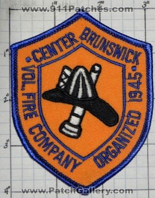 Center Brunswick Volunteer Fire Department Company (New York)
Thanks to swmpside for this picture.
Keywords: vol. dept.