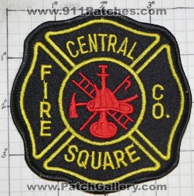 Central Square Fire Company (New York)
Thanks to swmpside for this picture.
Keywords: co.