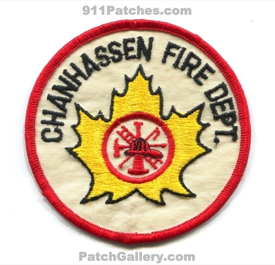 Chanhassen Fire Department Patch (Minnesota)
Scan By: PatchGallery.com
Keywords: dept.