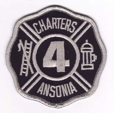 Charters Ansonia 4
Thanks to Michael J Barnes for this scan.
Keywords: connecticut fire