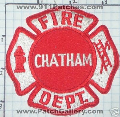 Chatham Fire Department (Illinois)
Thanks to swmpside for this picture.
Keywords: dept.