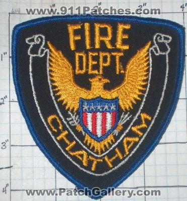 Chatham Fire Department (New York)
Thanks to swmpside for this picture.
Keywords: dept.