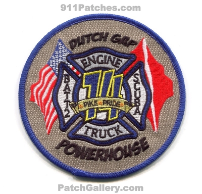 Chesterfield County Fire EMS Department Station 14 Patch (Virginia)
Scan By: PatchGallery.com
[b]Patch Made By: 911Patches.com[/b]
Keywords: co. dept. engine truck battalion chief 2 scuba diver water rescue company co. dutch gap powerhouse pike pride