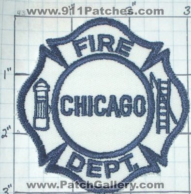 Chicago Fire Department (Illinois)
Thanks to swmpside for this picture.
Keywords: dept. cfd