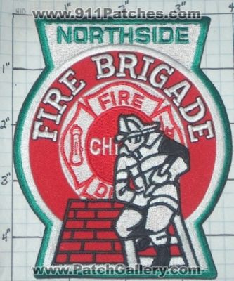 Chicago Fire Department Northside Brigade (Illinois)
Thanks to swmpside for this picture.
Keywords: dept. cfd