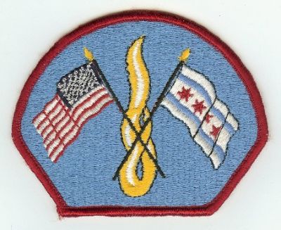 Chicago Fire
Thanks to PaulsFirePatches.com for this scan.
Keywords: illinois