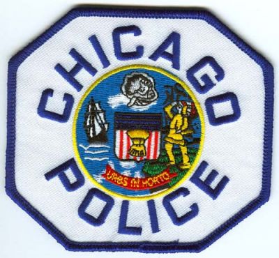 Chicago Police (Illinois)
Scan By: PatchGallery.com
