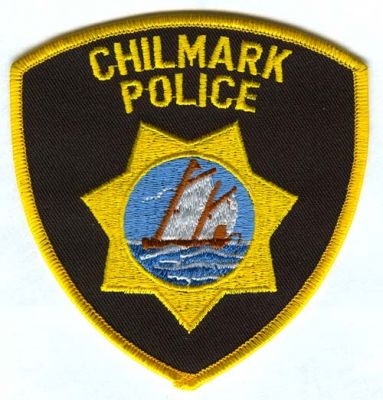 Chilmark Police (Massachusetts)
Scan By: PatchGallery.com
