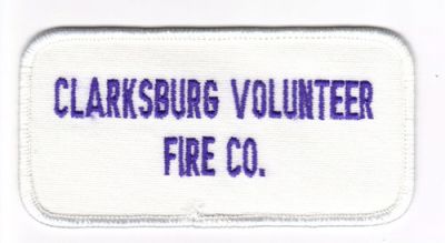Clarksburg Volunteer Fire Co
Thanks to Michael J Barnes for this scan.
Keywords: massachusetts company