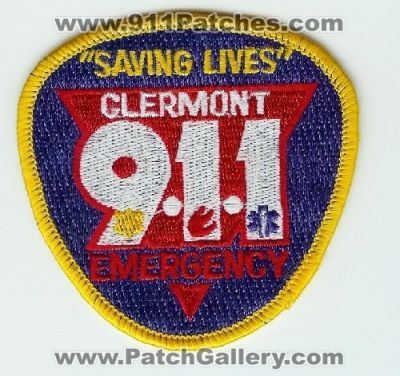 Clermont 911 Emergency Communications (UNKNOWN STATE)
Thanks to Mark C Barilovich for this scan.
Keywords: dispatch fire ems police sheriff