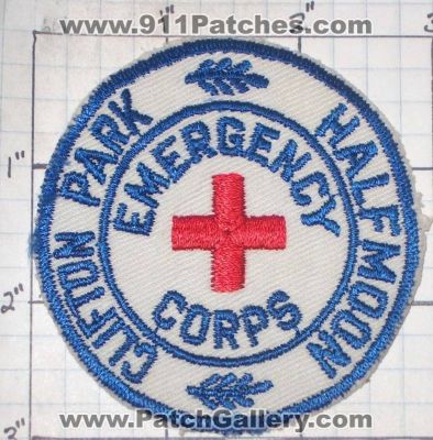 Clifton Park Halfmoon Emergency Corps (New York)
Thanks to swmpside for this picture.
Keywords: ems