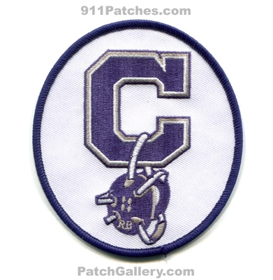 Columbine High School Wrestling Team Patch (Colorado)
Scan By: PatchGallery.com
[b]Patch Made By: 911Patches.com[/b]
Keywords: rb