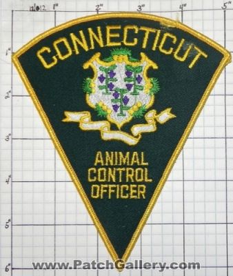Connecticut Animal Control Officer (Connecticut)
Thanks to swmpside for this picture.
Keywords: police