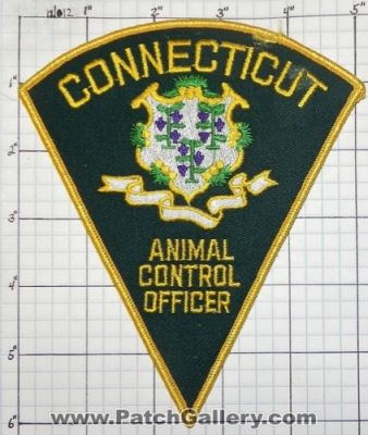 Connecticut Animal Control Officer (Connecticut)
Thanks to swmpside for this picture.
Keywords: police