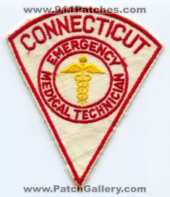 Connecticut State EMT (Connecticut)
Scan By: PatchGallery.com
Keywords: ems certified emergency medical technician