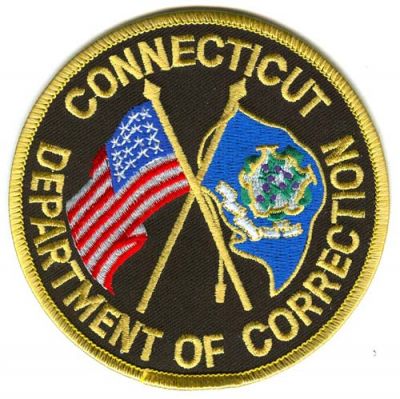 Connecticut Department of Corrections
Scan By: PatchGallery.com
Keywords: doc