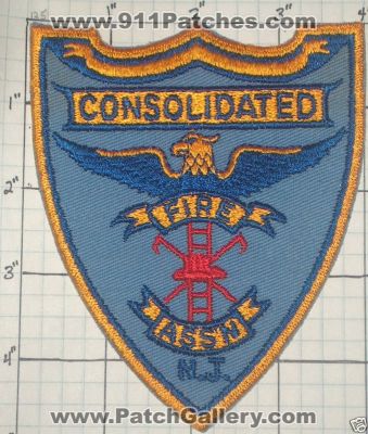 Consolidated Fire Association (New Jersey)
Thanks to swmpside for this picture.
Keywords: assn. n.j.