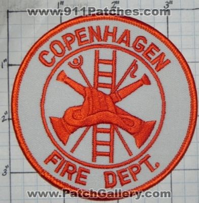 Copenhagen Fire Department (New York)
Thanks to swmpside for this picture.
Keywords: dept.