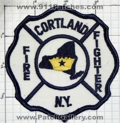 Cortland Fire Department FireFighter (New York)
Thanks to swmpside for this picture.
Keywords: dept. n.y.