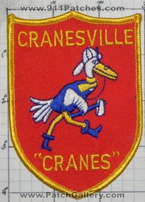 Cranesville Fire Department (New York)
Thanks to swmpside for this picture.
Keywords: dept.