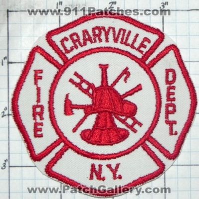 Craryville Fire Department (New York)
Thanks to swmpside for this picture.
Keywords: dept. n.y.