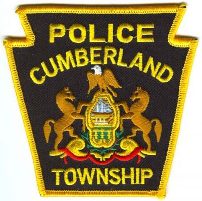Cumberland Township Police (Pennsylvania)
Scan By: PatchGallery.com
Keywords: twp