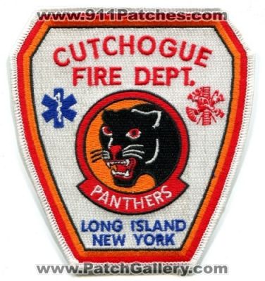 Cutchogue Fire Department (New York)
Scan By: PatchGallery.com
Keywords: dept. panthers long island