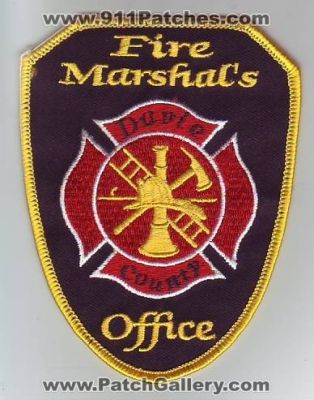 Davie County Fire Department Marshal's Office (North Carolina)
Thanks to Dave Slade for this scan.
Keywords: marshals dept.