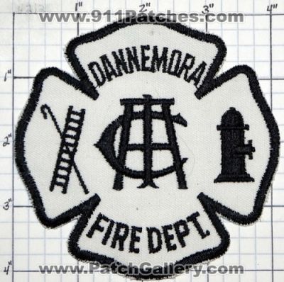 Dannemora Fire Department (New York)
Thanks to swmpside for this picture.
Keywords: dept.
