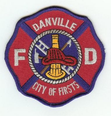 Danville FD
Thanks to PaulsFirePatches.com for this scan.
Keywords: kentucky fire department
