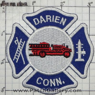 Darien Fire Department (Connecticut)
Thanks to swmpside for this picture.
Keywords: dept. conn.
