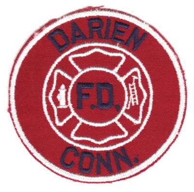 Darien F.D.
Thanks to Michael J Barnes for this scan.
Keywords: connecticut fire department fd