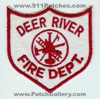 Deer River Fire Department (Minnesota)
Thanks to Mark C Barilovich for this scan.
Keywords: dept.