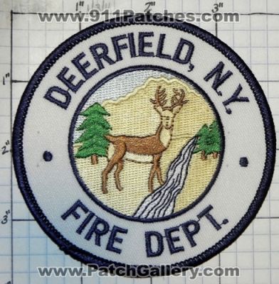 Deerfield Fire Department (New York)
Thanks to swmpside for this picture.
Keywords: dept. n.y.