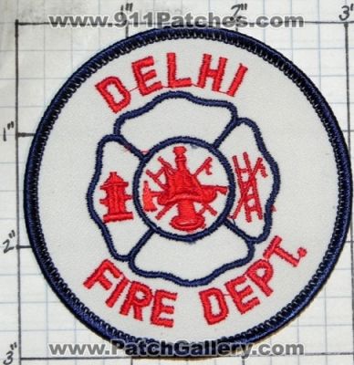Delhi Fire Department (New York)
Thanks to swmpside for this picture.
Keywords: dept.