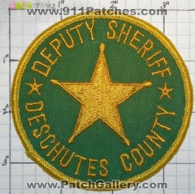 Deschutes County Sheriff's Department Deputy (Oregon)
Thanks to swmpside for this picture.
Keywords: sheriffs dept.