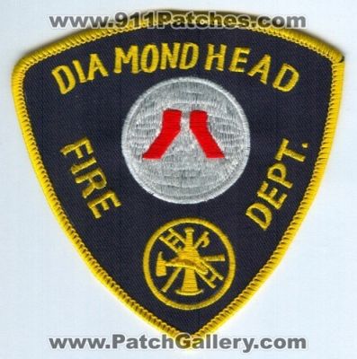 Diamondhead Fire Department (Mississippi)
Scan By: PatchGallery.com
Keywords: dept.